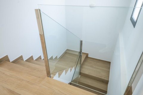 Willa w Algorfa, Alicante, Hiszpania 6 sypialni, 436 mkw. nr 150101 – zdjęcie 21