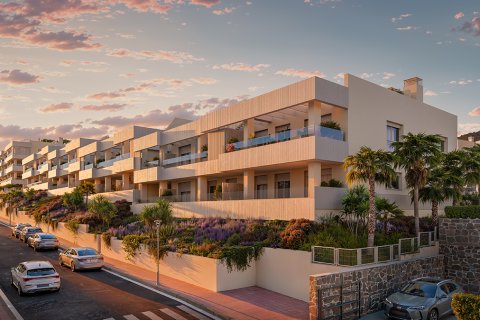 Dzīvoklis Benalmadena, Malaga, Spānijā 3 istabas, 110 m2 Nr. 150097