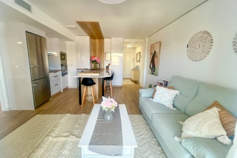 Apartament w Punta Prima, Alicante, Hiszpania 3 sypialnie, 92 mkw. nr 146639 – zdjęcie 8