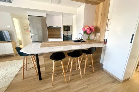 Apartament w Punta Prima, Alicante, Hiszpania 3 sypialnie, 92 mkw. nr 146639 – zdjęcie 11