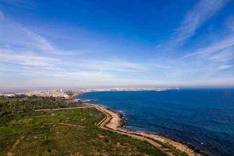 Apartment for sale in Punta Prima, Alicante, Spain 3 bedrooms, 92 sq.m. No. 146639 - photo 22