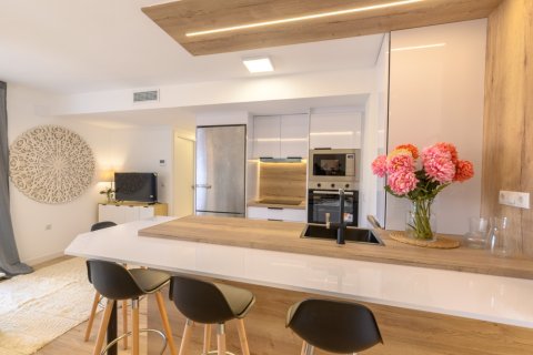 Apartment for sale in Punta Prima, Alicante, Spain 3 bedrooms, 92 sq.m. No. 146639 - photo 11