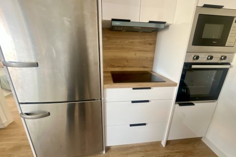 Apartament w Punta Prima, Alicante, Hiszpania 3 sypialnie, 92 mkw. nr 146639 – zdjęcie 13