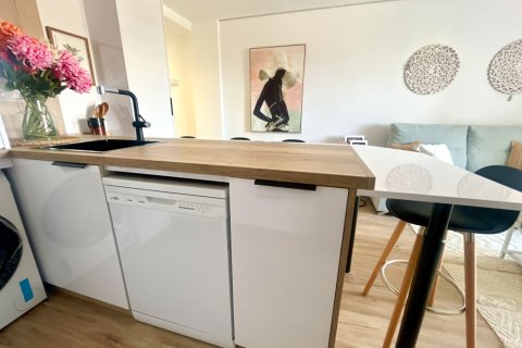 Apartament w Punta Prima, Alicante, Hiszpania 3 sypialnie, 92 mkw. nr 146639 – zdjęcie 12