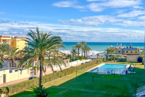 Apartament w Punta Prima, Alicante, Hiszpania 3 sypialnie, 92 mkw. nr 146639 – zdjęcie 25