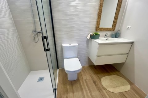 Apartament w Punta Prima, Alicante, Hiszpania 3 sypialnie, 92 mkw. nr 146639 – zdjęcie 19