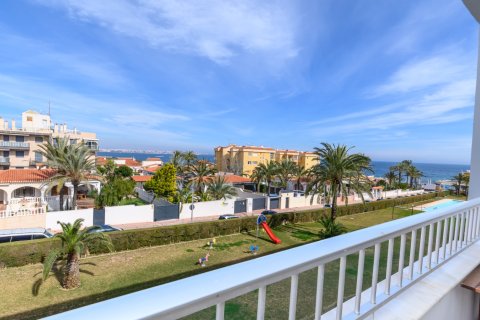 Apartment for sale in Punta Prima, Alicante, Spain 3 bedrooms, 92 sq.m. No. 146639 - photo 19