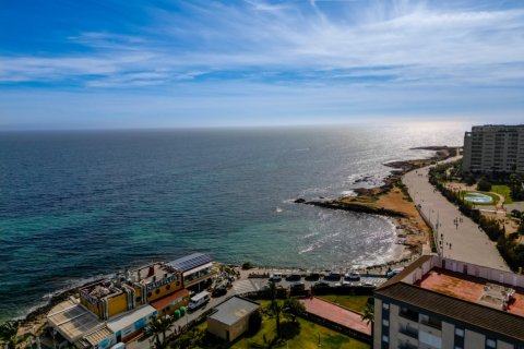 Apartment for sale in Punta Prima, Alicante, Spain 3 bedrooms, 92 sq.m. No. 146639 - photo 21