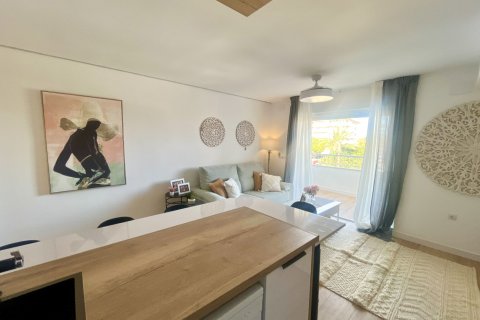 Apartament w Punta Prima, Alicante, Hiszpania 3 sypialnie, 92 mkw. nr 146639 – zdjęcie 10