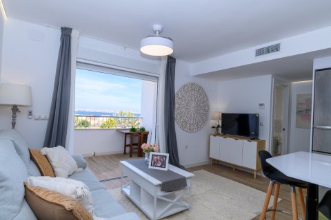 Apartment for sale in Punta Prima, Alicante, Spain 3 bedrooms, 92 sq.m. No. 146639 - photo 7