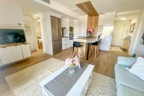 Apartament w Punta Prima, Alicante, Hiszpania 3 sypialnie, 92 mkw. nr 146639 – zdjęcie 7