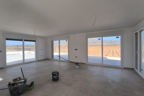 Villa till salu i Pinoso, Alicante, Spanien 3 sovrum, 153 kvm. Nr. 146640 - foto 14