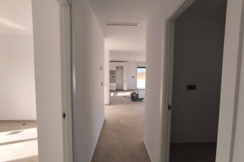 Villa till salu i Pinoso, Alicante, Spanien 3 sovrum, 153 kvm. Nr. 146640 - foto 13