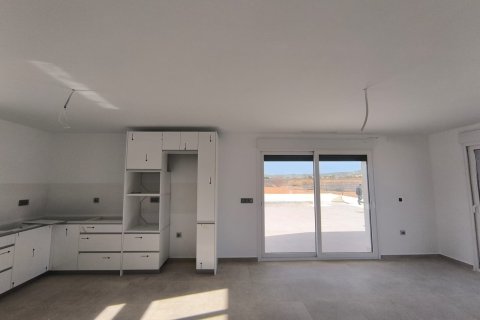 Villa till salu i Pinoso, Alicante, Spanien 3 sovrum, 153 kvm. Nr. 146640 - foto 11