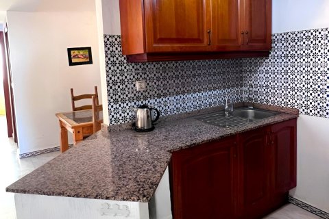 Lägenhet till salu i Torrevieja, Alicante, Spanien 3 sovrum, 96 kvm. Nr. 146638 - foto 8