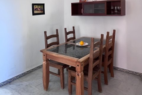 Lägenhet till salu i Torrevieja, Alicante, Spanien 3 sovrum, 96 kvm. Nr. 146638 - foto 6