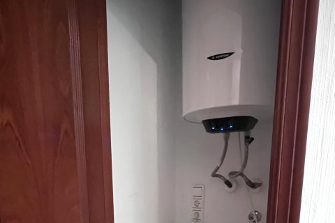 Lägenhet till salu i Torrevieja, Alicante, Spanien 3 sovrum, 96 kvm. Nr. 146638 - foto 23