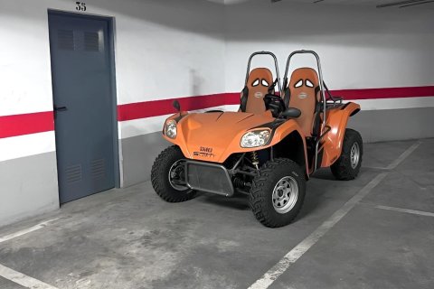 Lägenhet till salu i Torrevieja, Alicante, Spanien 3 sovrum, 96 kvm. Nr. 146638 - foto 24