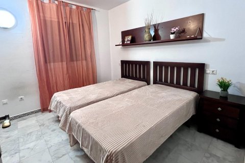 Lägenhet till salu i Torrevieja, Alicante, Spanien 3 sovrum, 96 kvm. Nr. 146638 - foto 14