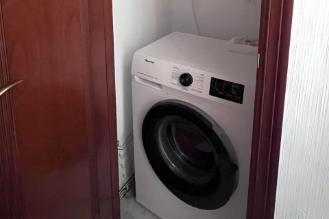 Lägenhet till salu i Torrevieja, Alicante, Spanien 3 sovrum, 96 kvm. Nr. 146638 - foto 22