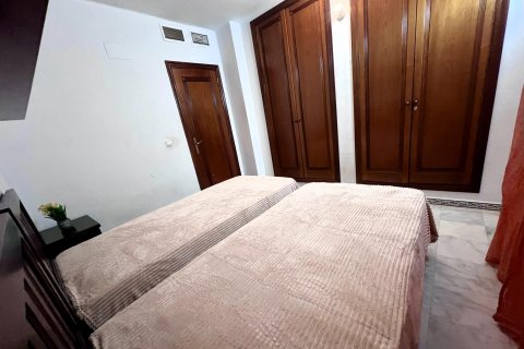 Lägenhet till salu i Torrevieja, Alicante, Spanien 3 sovrum, 96 kvm. Nr. 146638 - foto 15