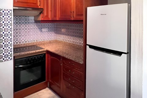 Lägenhet till salu i Torrevieja, Alicante, Spanien 3 sovrum, 96 kvm. Nr. 146638 - foto 11