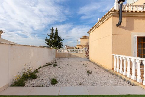 Villa zum Verkauf in Ciudad Quesada, Alicante, Spanien 4 Schlafzimmer,  Nr. 146641 - Foto 15
