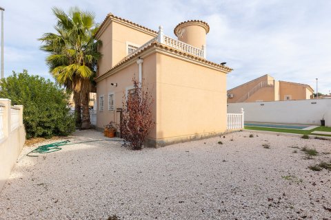 Villa zum Verkauf in Ciudad Quesada, Alicante, Spanien 4 Schlafzimmer,  Nr. 146641 - Foto 16