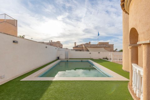 Villa zum Verkauf in Ciudad Quesada, Alicante, Spanien 4 Schlafzimmer,  Nr. 146641 - Foto 18