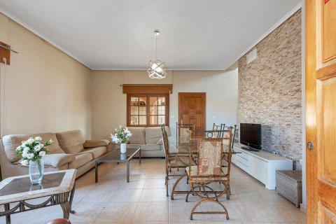 Villa zum Verkauf in Ciudad Quesada, Alicante, Spanien 4 Schlafzimmer,  Nr. 146641 - Foto 27