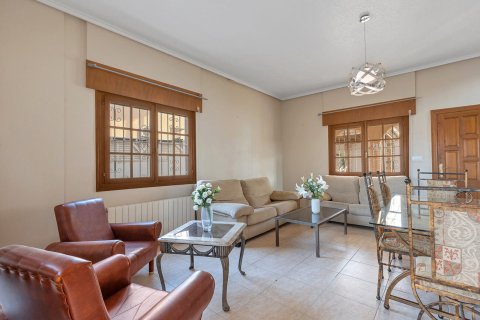 Villa zum Verkauf in Ciudad Quesada, Alicante, Spanien 4 Schlafzimmer,  Nr. 146641 - Foto 28