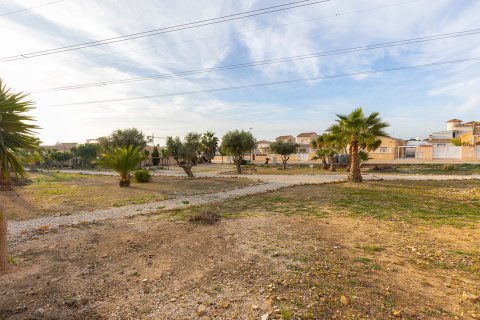 Villa zum Verkauf in Ciudad Quesada, Alicante, Spanien 4 Schlafzimmer,  Nr. 146641 - Foto 10