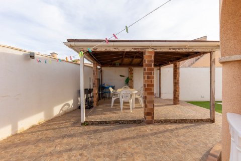 Villa zum Verkauf in Ciudad Quesada, Alicante, Spanien 4 Schlafzimmer,  Nr. 146641 - Foto 24