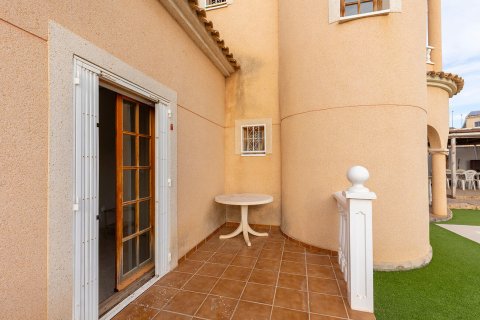 Villa zum Verkauf in Ciudad Quesada, Alicante, Spanien 4 Schlafzimmer,  Nr. 146641 - Foto 26