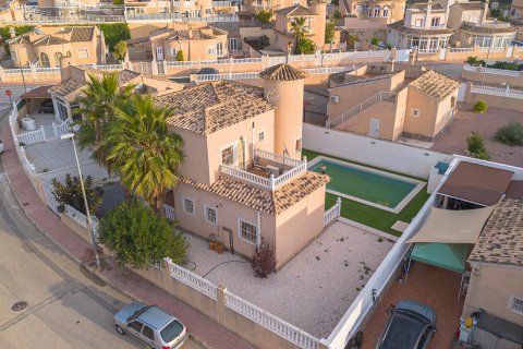 Villa zum Verkauf in Ciudad Quesada, Alicante, Spanien 4 Schlafzimmer,  Nr. 146641 - Foto 4