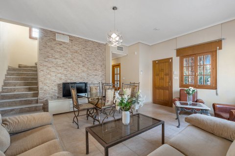 Villa zum Verkauf in Ciudad Quesada, Alicante, Spanien 4 Schlafzimmer,  Nr. 146641 - Foto 29