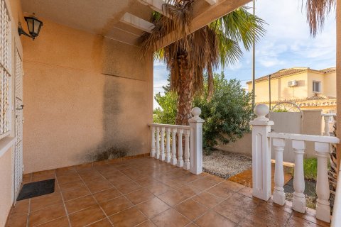 Villa zum Verkauf in Ciudad Quesada, Alicante, Spanien 4 Schlafzimmer,  Nr. 146641 - Foto 6