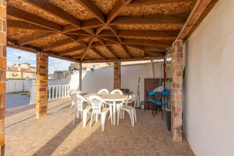 Villa zum Verkauf in Ciudad Quesada, Alicante, Spanien 4 Schlafzimmer,  Nr. 146641 - Foto 17