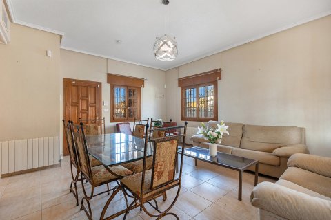 Villa zum Verkauf in Ciudad Quesada, Alicante, Spanien 4 Schlafzimmer,  Nr. 146641 - Foto 30