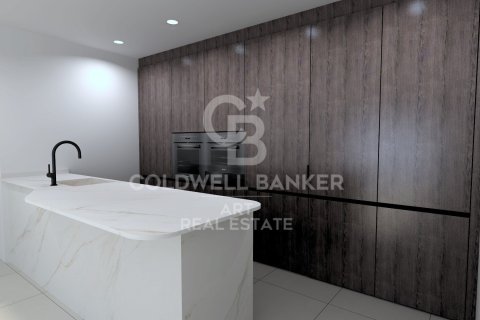 Takvåning till salu i Estepona, Malaga, Spanien 3 sovrum, 154 kvm. Nr. 158347 - foto 8