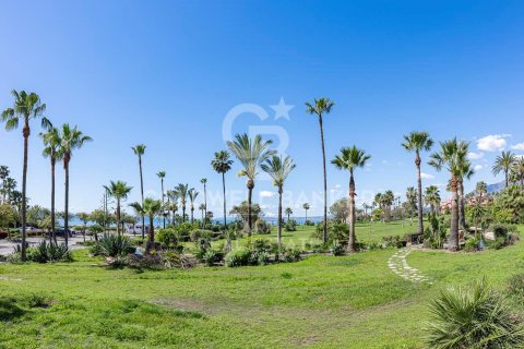 Kattohuoneisto myytävänä Estepona, Malaga, Espanja, 3 makuuhuonetta, 206 m2 No. 158352 - kuva 16