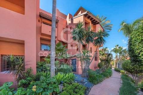 Kattohuoneisto myytävänä Estepona, Malaga, Espanja, 3 makuuhuonetta, 206 m2 No. 158352 - kuva 6