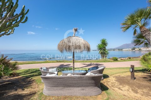 Kattohuoneisto myytävänä Estepona, Malaga, Espanja, 3 makuuhuonetta, 206 m2 No. 158352 - kuva 20