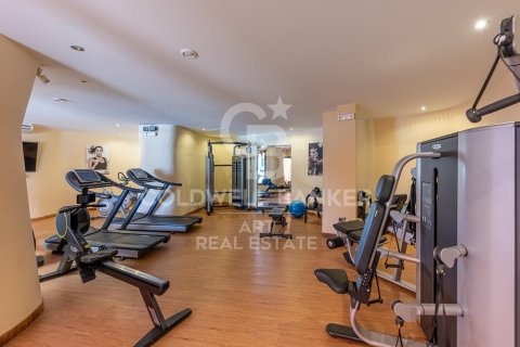 Kattohuoneisto myytävänä Estepona, Malaga, Espanja, 3 makuuhuonetta, 206 m2 No. 158352 - kuva 9
