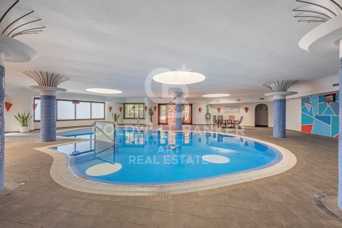 Kattohuoneisto myytävänä Estepona, Malaga, Espanja, 3 makuuhuonetta, 206 m2 No. 158352 - kuva 7