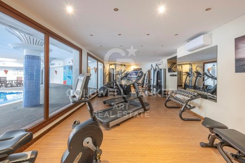 Kattohuoneisto myytävänä Estepona, Malaga, Espanja, 3 makuuhuonetta, 206 m2 No. 158352 - kuva 8