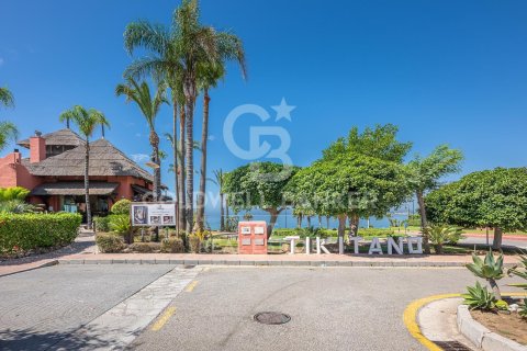Kattohuoneisto myytävänä Estepona, Malaga, Espanja, 3 makuuhuonetta, 206 m2 No. 158352 - kuva 18