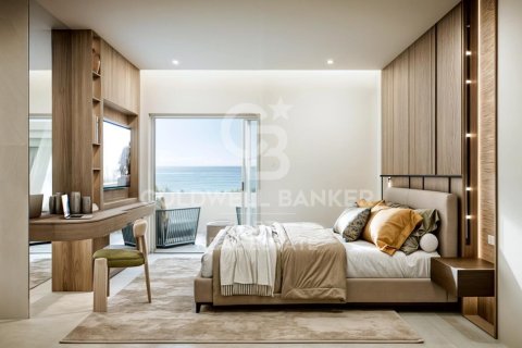 Продажа пентхауса в Эстепона, Малага, Испания 3 спальни, 134м2 №158351 - фото 6