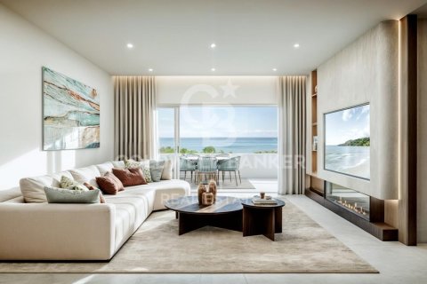 Продажа пентхауса в Эстепона, Малага, Испания 3 спальни, 134м2 №158351 - фото 2