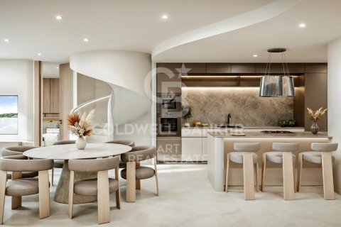 Penthauss pārdošanā Estepona, Malaga, Spānijā 3 istabas, 134 m2 Nr. 158351 - attēls 3